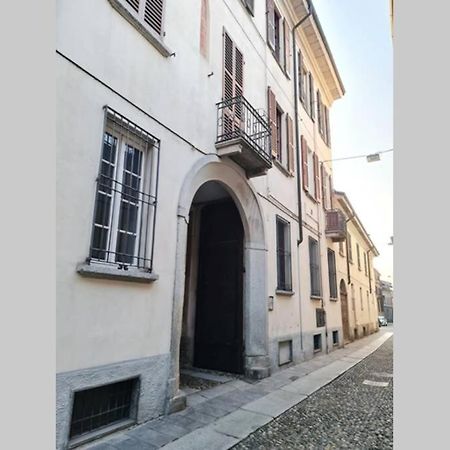 Maison Marina_Pavia San Michele Centro Storico Eksteriør bilde
