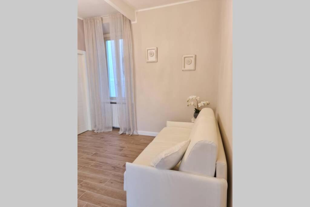Maison Marina_Pavia San Michele Centro Storico Eksteriør bilde